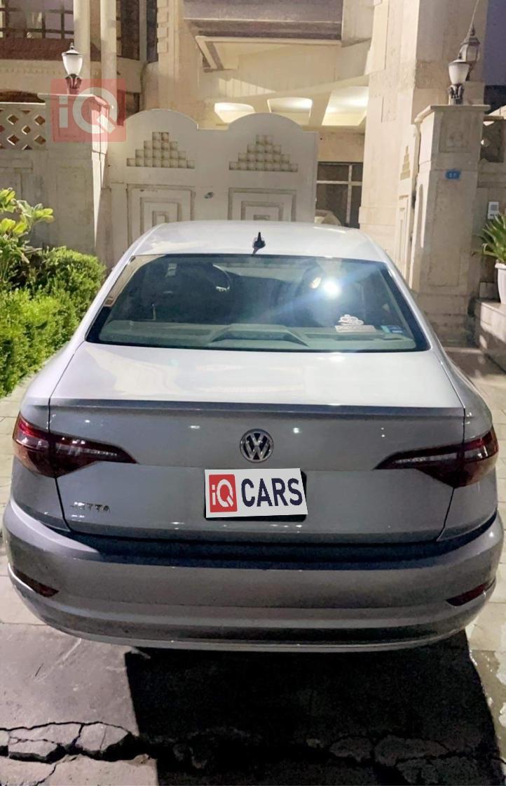 فولكسفاغن جيتا